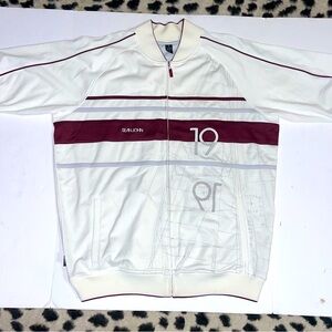 Sean John zip up